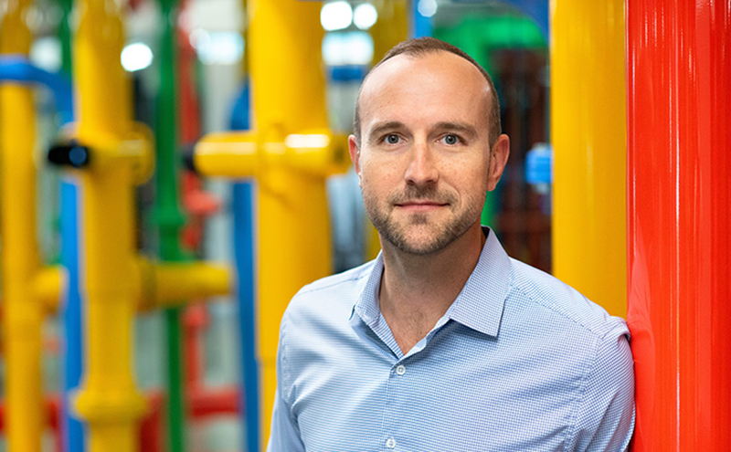 Why Google Cloud had an 'Office of the CTO' before it had a CTO - Vimarsana News