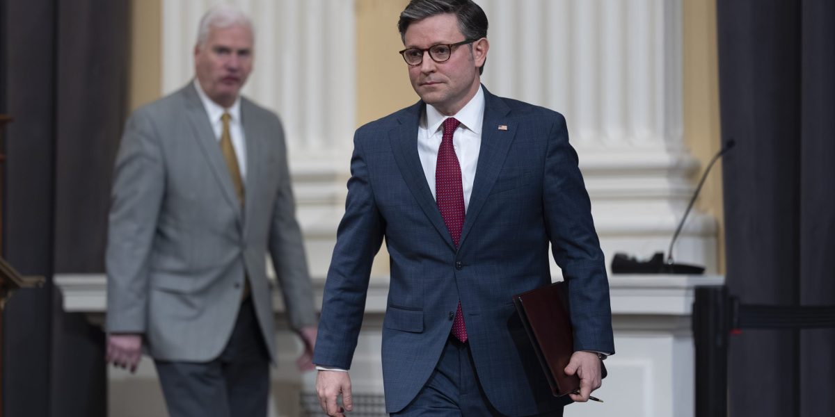 House Republicans move forward with TikTok vote even after Trump comes out against possible ban because it would ‘make Facebook bigger’