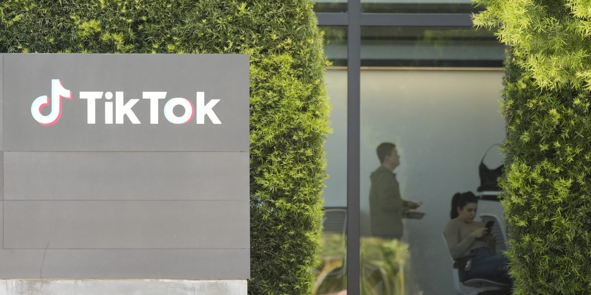 Years after Walmart and Oracle came this close to buying TikTok&rsquo;s U.S. arm, Congress wants another deal or an outright ban