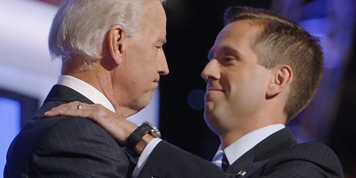 Trump-appointed special counsel bent the truth when he reported Biden couldn&rsquo;t remember when his son died, transcript shows