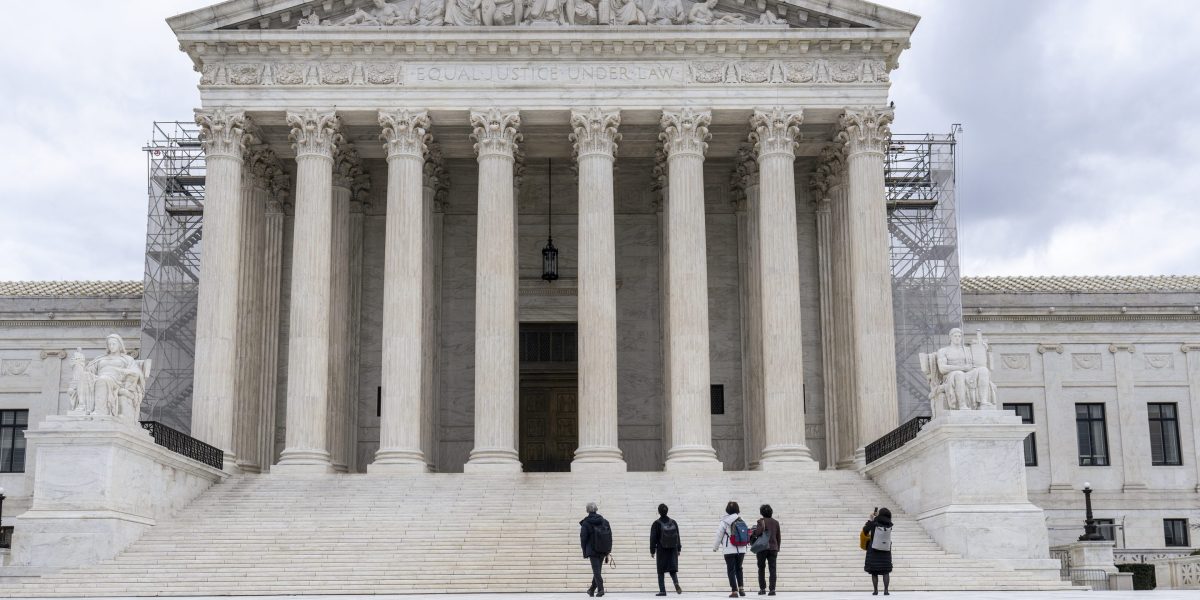 Supreme Court takes up dispute over how far government can go to combat controversial social media posts on topics like COVID-19 and election security