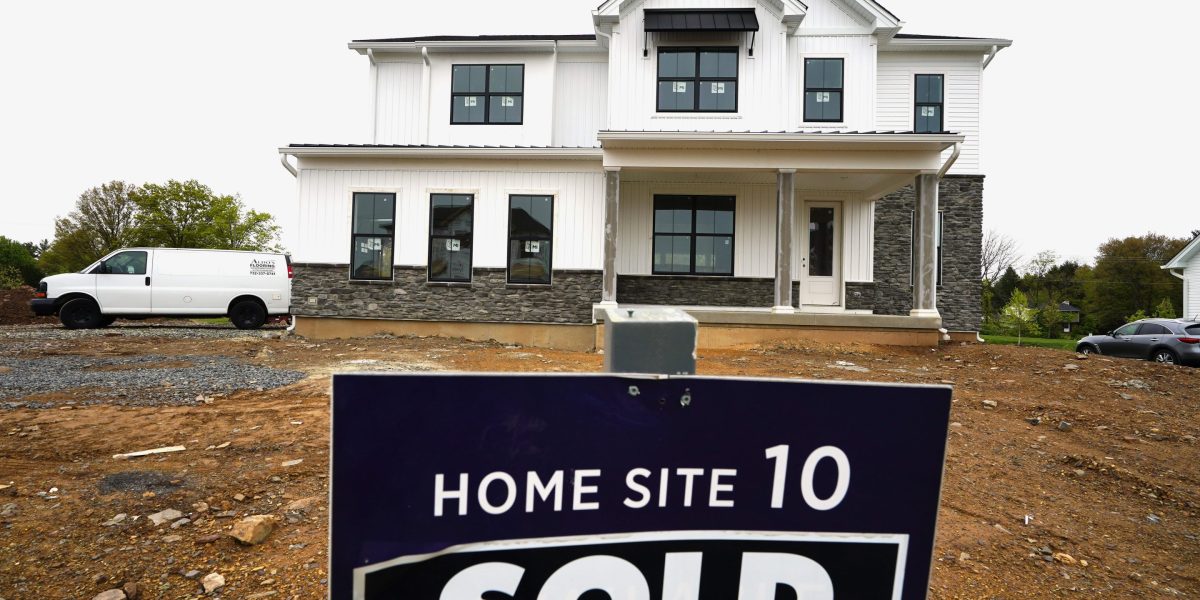 Prices may be cooling but &lsquo;shelter inflation&rsquo; is still causing big voter frustration with the economy: &lsquo;The housing affordability challenge is the worst I&rsquo;ve ever seen&rsquo;