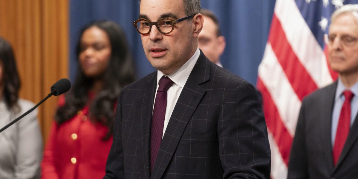 Yale antitrust scholar likens Apple case to epic Microsoft battle: &lsquo;It&rsquo;s a really big deal to go up and punch someone who is acting like a bully and pretending not to be a bully&rsquo;