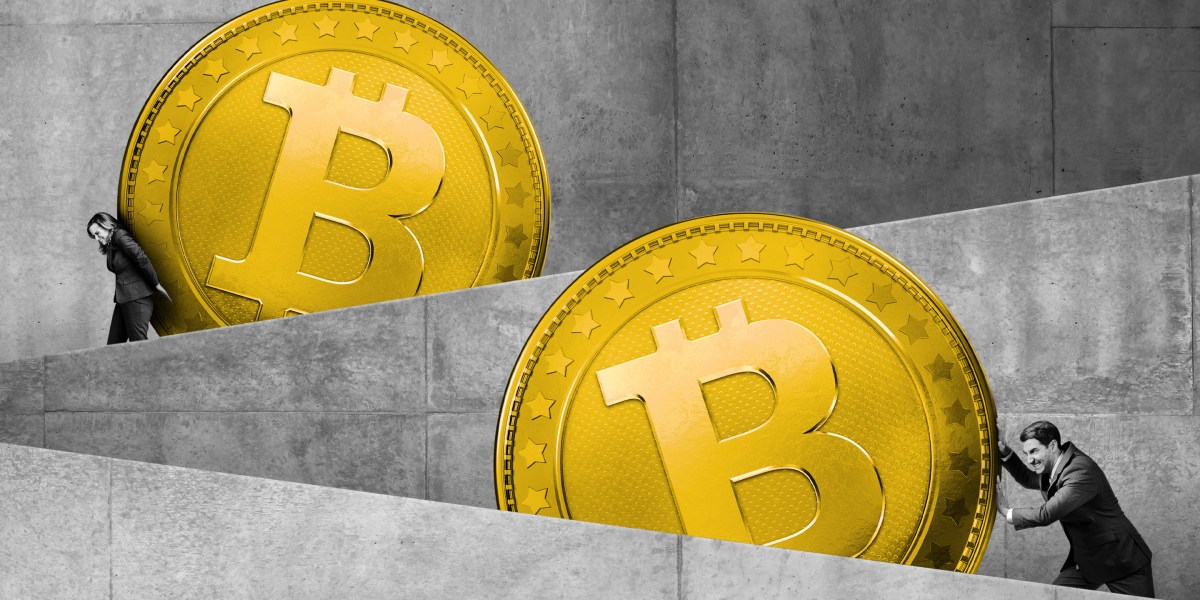 Bitcoin ETFs hit record volume as singleday high of 612 million pours into BlackRock Fortune Bitcoin ETFs hit record volume as singleday high of 612 million pours into BlackRock Fortune