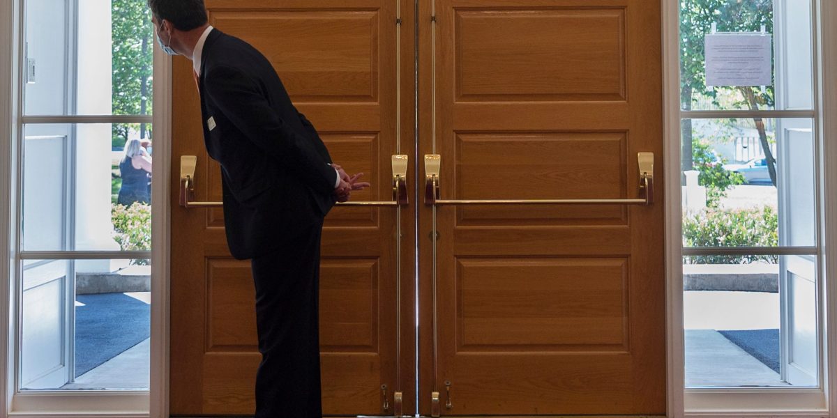Why don&rsquo;t we trust funeral directors? Transparency and innovation can redefine the industry&ndash;if the FTC allows it
