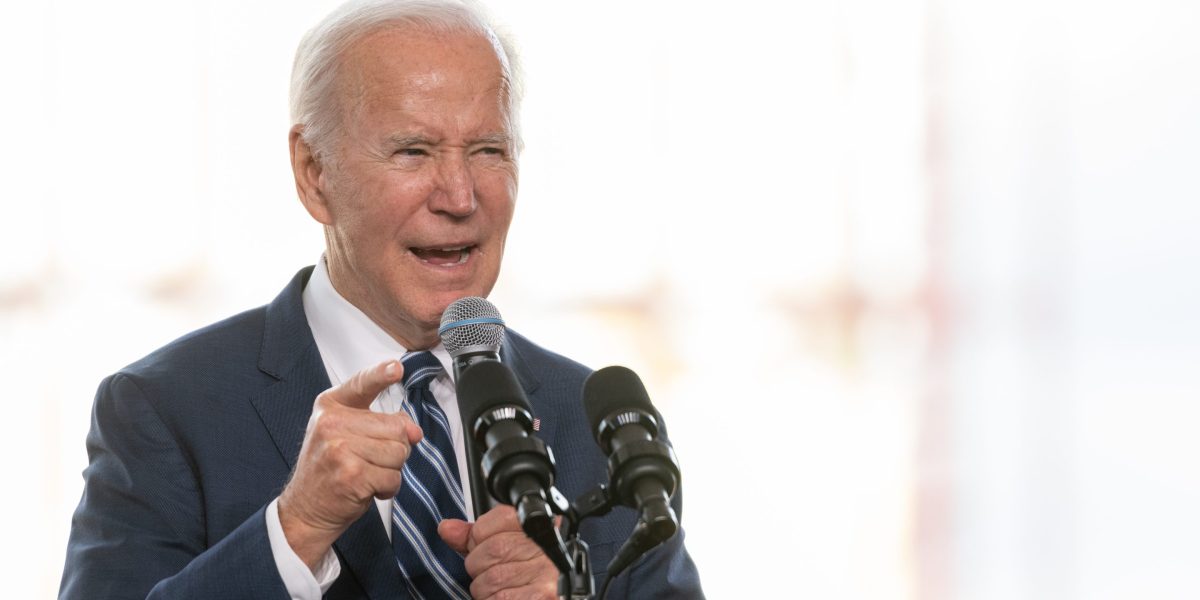 Biden’s big play to attract foreign chip and EV investments could be stumbling as Samsung, TSMC and others reportedly balk at high costs