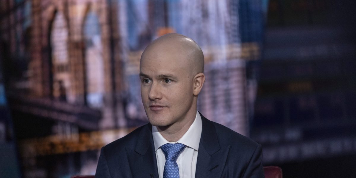 Coinbase CEO leads voting push, says crypto owners far outnumber EV drivers