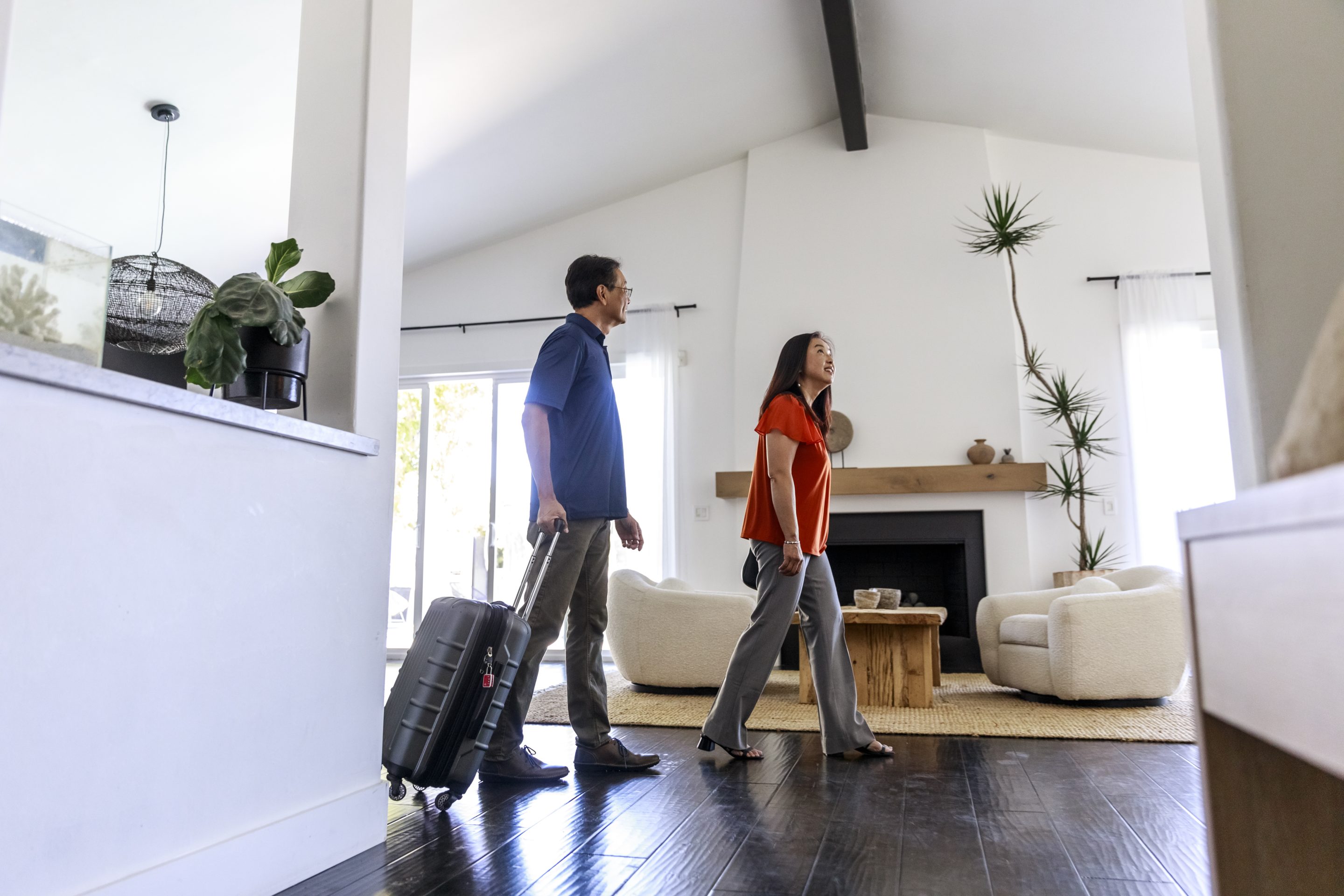 Airbnb bans all indoor security cameras to 'prioritize the privacy of our community' - Vimarsana News