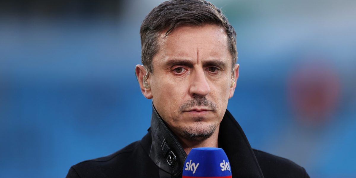 Former Manchester United captain Gary Neville is joining the financial advisory firm Consello