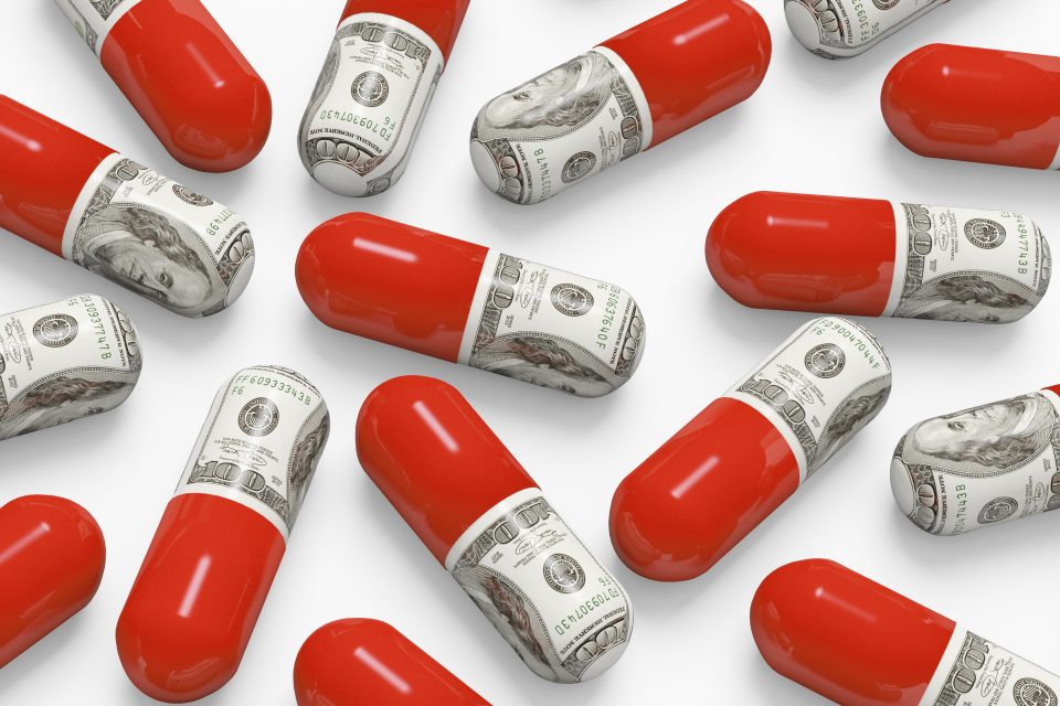 Mark Cuban Cost Plus Drug Company to begin manufacturing own