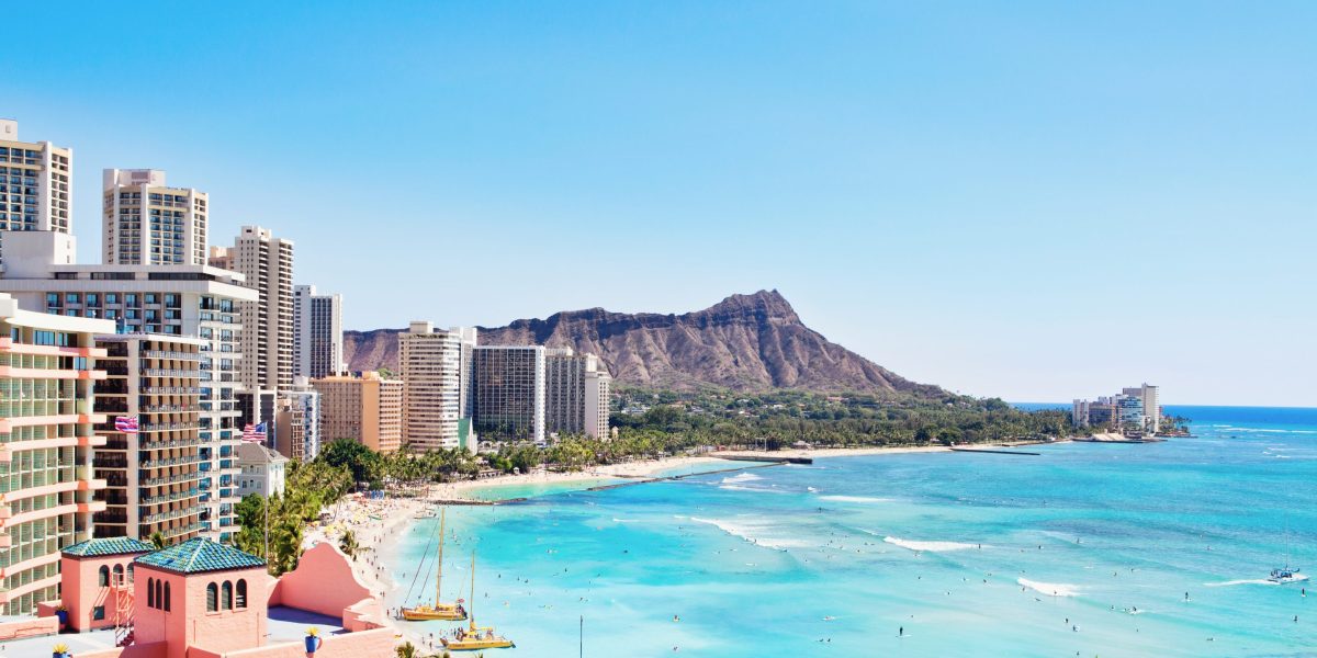 Blame Hawaii bureaucrats for the high cost of housing, local professors find in economic study