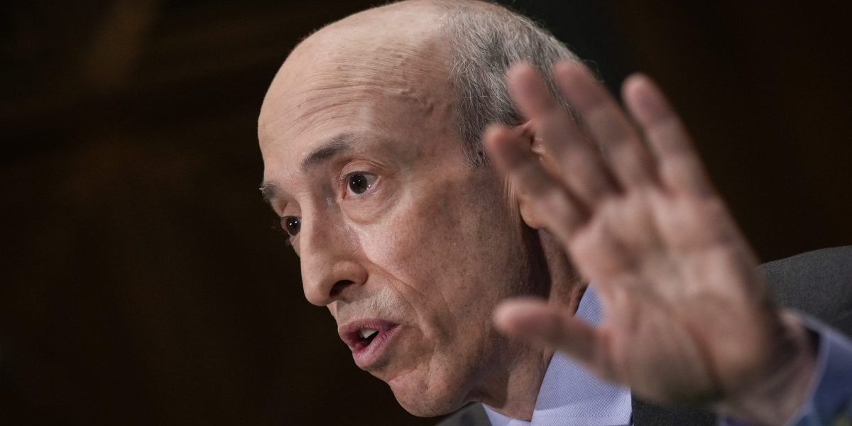 The SEC's 'gross abuse of power' in crypto case is a new low for Chairman Gensler