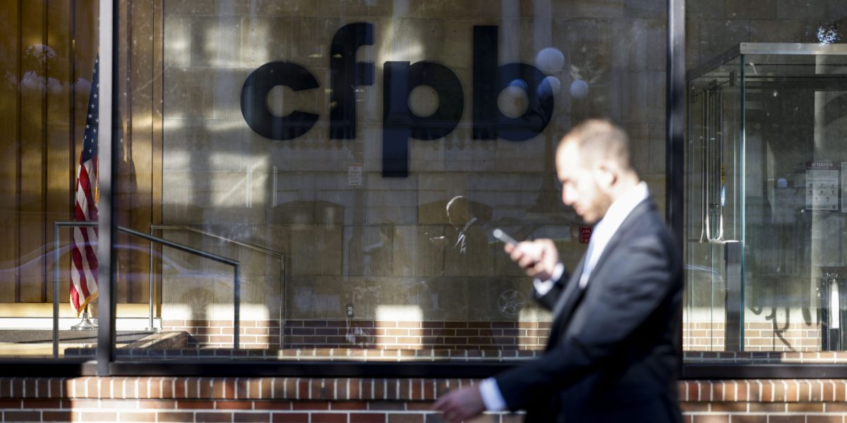 The agency created after the Great Financial Crisis to protect consumers from lending risks can&rsquo;t define risk, industry says