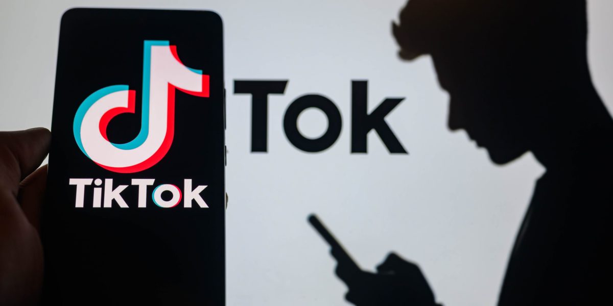 TikTok clampdown bill is advancing quickly in the House