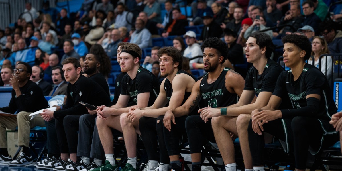 Dartmouth men&rsquo;s basketball team votes to unionize, a first in college sports&mdash;but it&rsquo;s &ldquo;almost inevitable&rdquo; the NCAA will fight back