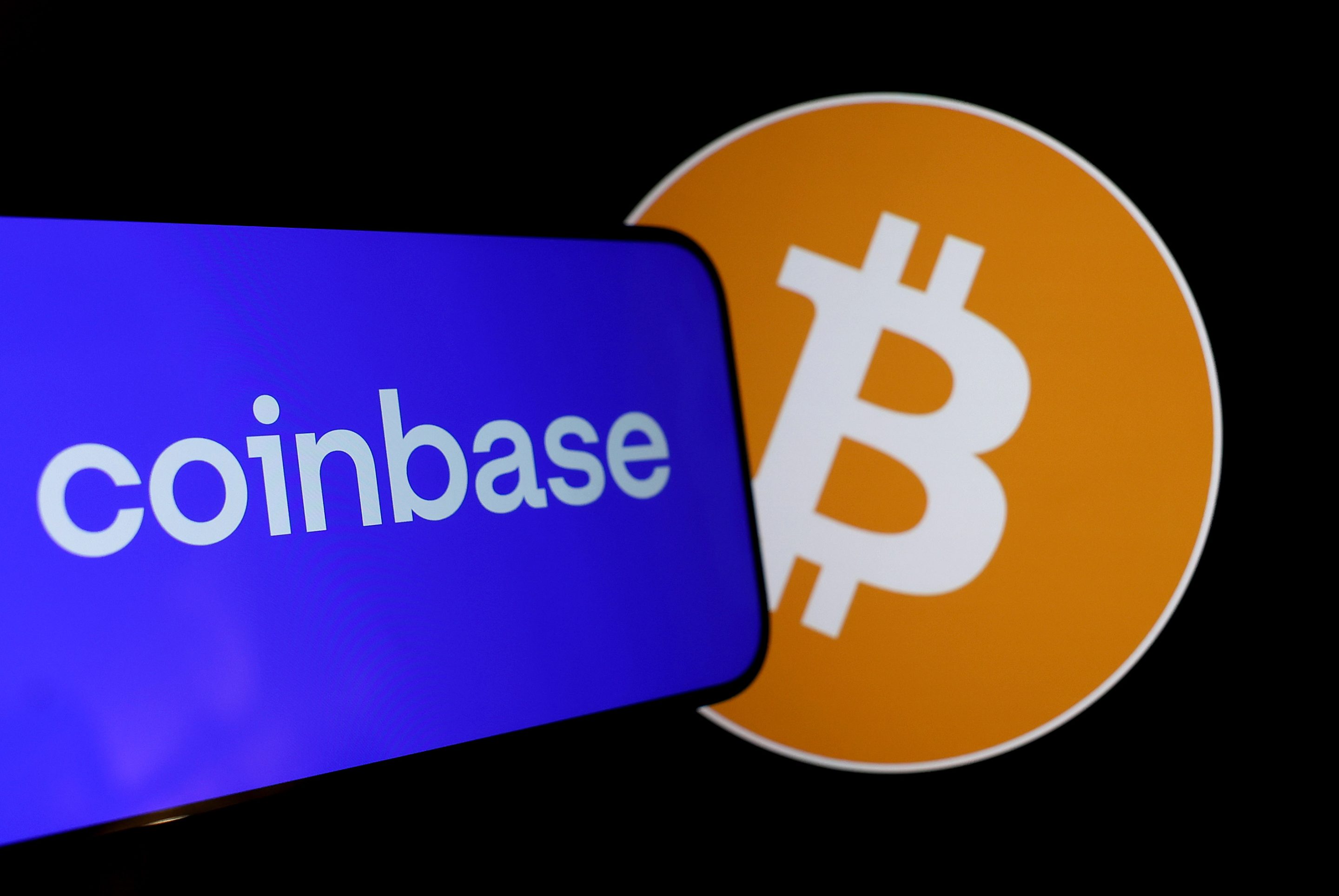 Bitcoin soars past $72,000 to new all-time high as Coinbase shares climb to highest since 2021 - Vimarsana News