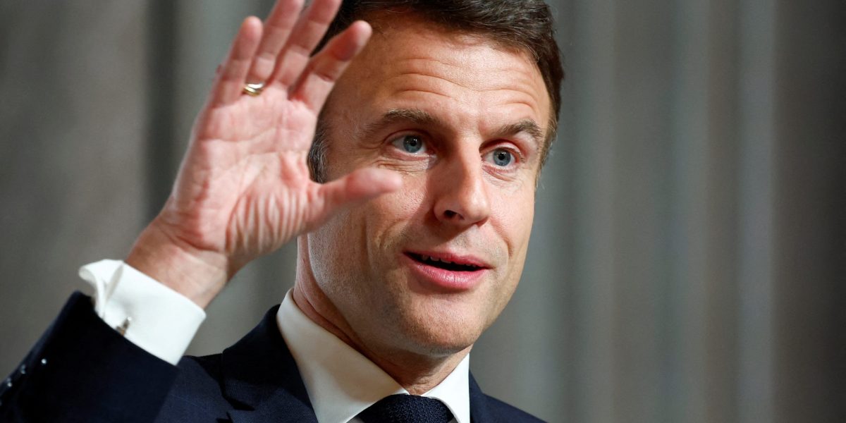 France becomes first country in world history to enshrine women&rsquo;s right to abortion as constitutional right