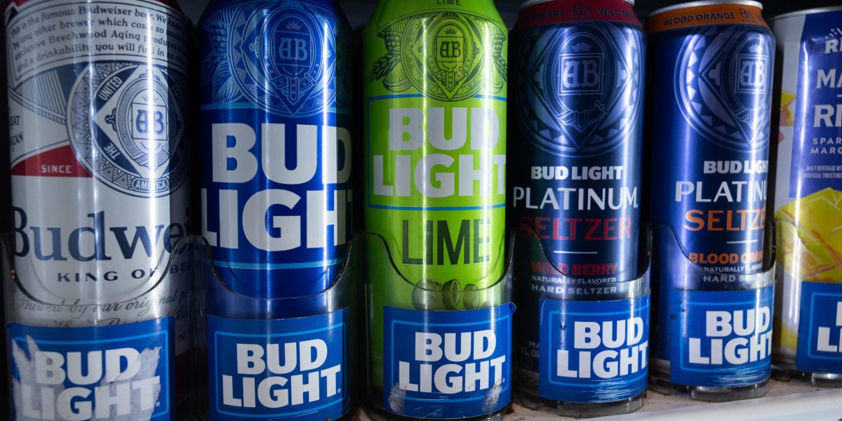 Bud Light maker and Coca-Cola bottler waiting months to pay suppliers