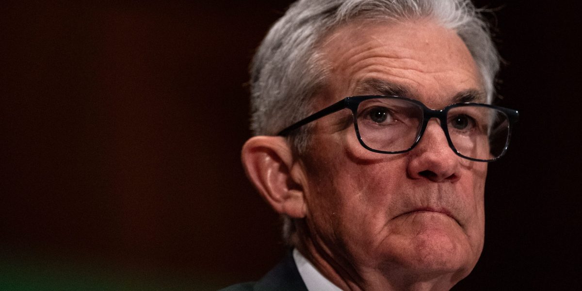 Fed yanks an emergency funding crutch that got too popular at the worst possible time for small banks