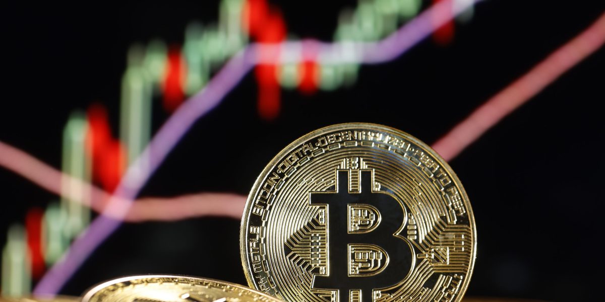 Bitcoin breaks all-time high of $69,000 as investors flock to new spot ETFs