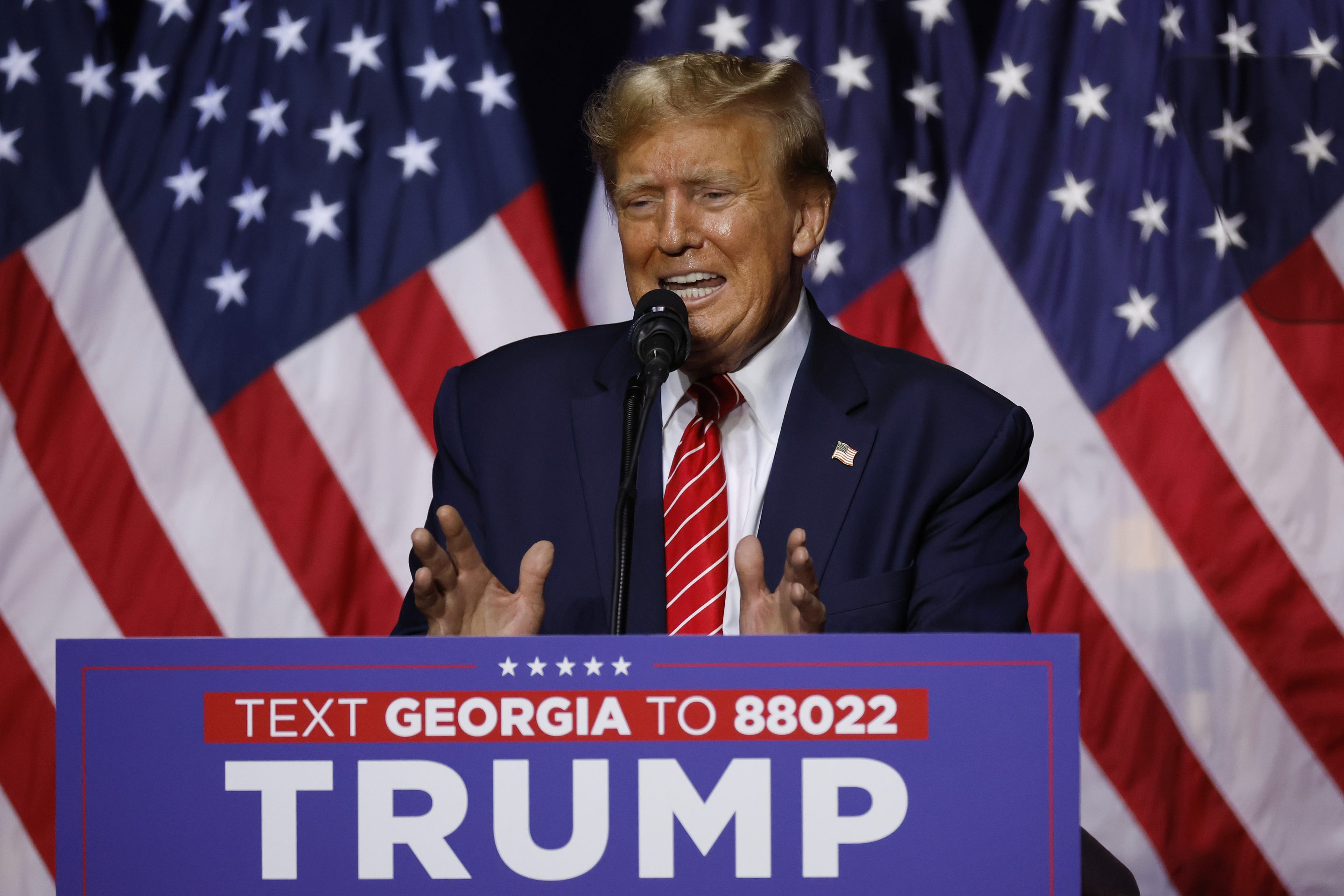 Suddenly, Congress's TikTok bill is all about Trump - Vimarsana News