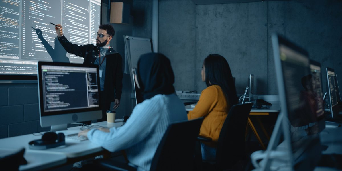 Always wanted to learn how to code? Following these 3 simple steps can help you get started