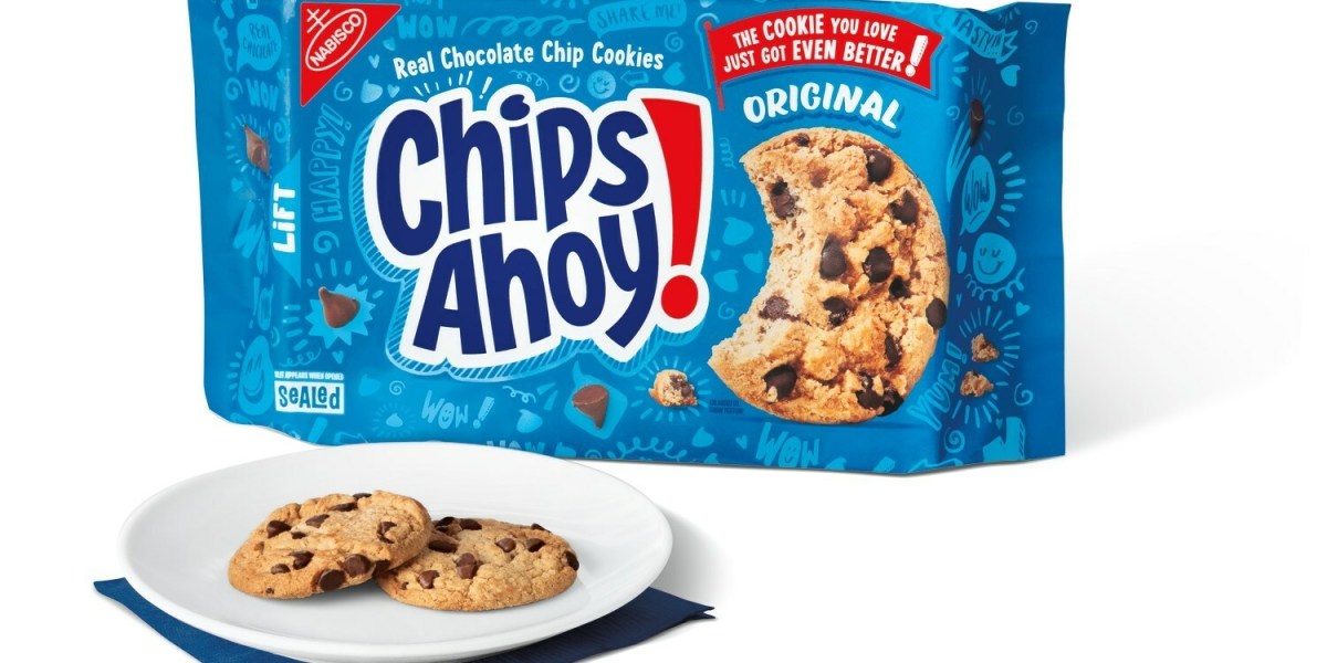 Chips Ahoy! is adjusting its recipe