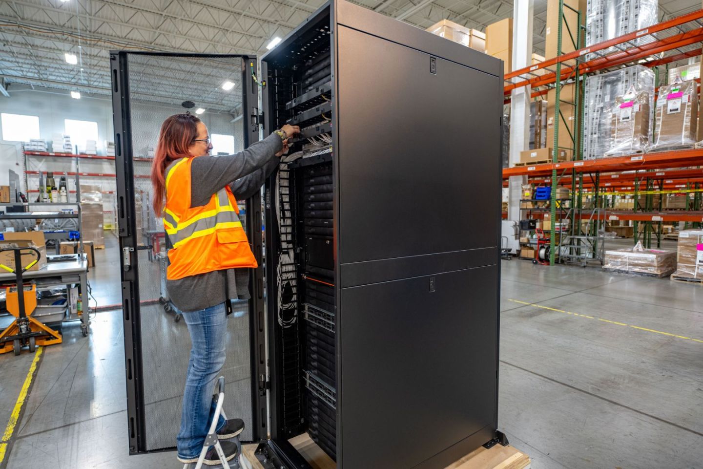 WESCO International (WCC) Company Profile, Stock Price, News, Rankings